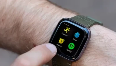 تخصيص ساعة ذكية للمعتمرين