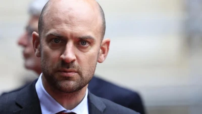 وزير خارجية فرنسا: لن نقدم شيكاً على بياض لسوريا وننتظر خطوات عملية من دمشق