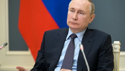 روسيا تصدر بيانًا قويًا في إجابة على اتهامات إسرائيل