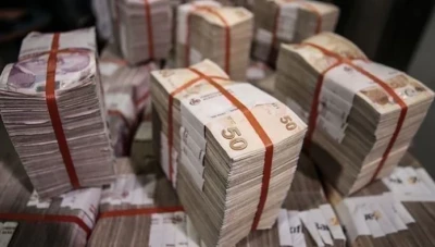 إستمرار إرتفاع سعر صرف الليرة التركية أمام الدولار الأمريكي وسلة من العملات 4/3/2020