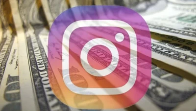 إنستجرام يكشف عن أدوات جديدة تمكن نجوم الفيديو من كسب المال عبر الإنترنت
