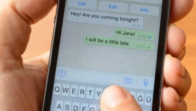 بالفيديو.. كيف تراسل شخصاً عبر تطبيق واتساب دون إضافة رقمه إلى جهات اتصالك؟