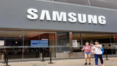 "كورونا" يضرب سامسونغ .. والشركة تغلق مصنعها