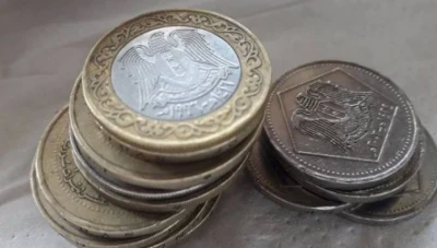 مصرف سوريا المركزي يدعو المواطنين للإبلاغ عن حوالاتهم المالية