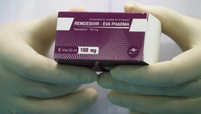 "ريمديسيفير" يحصل على الضوء الأخضر كأول علاج من كوفيد-19 معتمد أوروبيا
