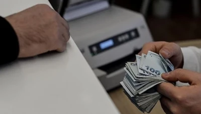 أسعار صرف العملات الرئيسية مقابل الليرة التركية اليوم الاثنين