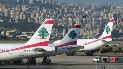 تحذيرات دولية: تجنب السفر إلى لبنان واستعدادات لإجلاء الرعايا