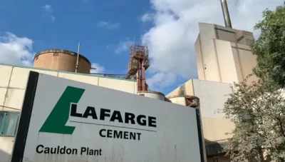 غرامة تتجاوز مليار يورو على «لافارج» في قضية تمويل الإرهـ..ـاب بسوريا