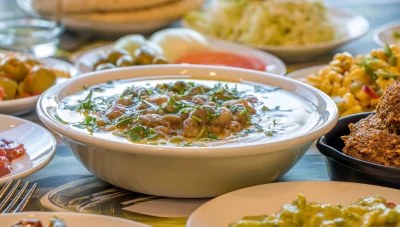 تحديد أسعار جديدة للمأكولات الشعبية