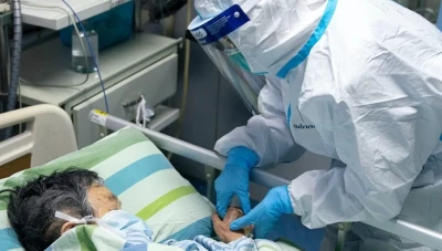 شركة صينية تعلن عن "نتائج واعدة" لاختبار لقاح محتمل ضد كورونا على البشر