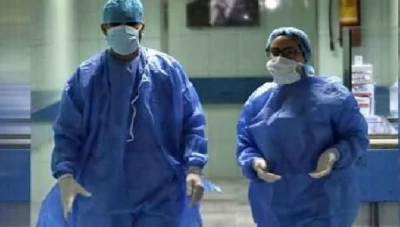 كورونا يكشف "سره الجديد".. عارض آخر يُرصد لأول مرة