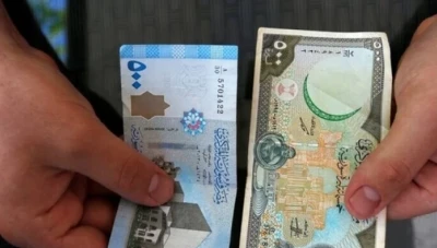 سعر صرف الليرة السورية في دمشق وحلب امام بعض العملات 5/4/2020