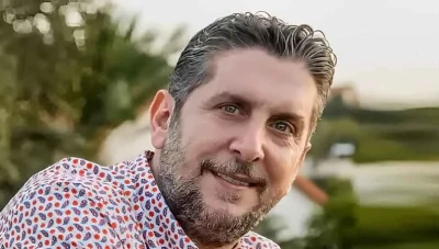 بعد عامين على رحيله.. محمد قنوع يعود للشاشة في رمضان 2025 بمسلسل جديد