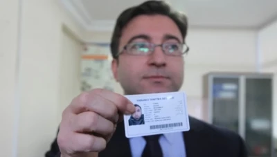 دائرة الهجرة التركية توضح تفاصيل جديدة حول تحديث الكمليك