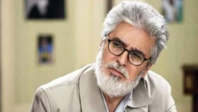 عباس النوري يوضح حقيقة منعه من الظهور على الإعلام السوري الرسمي!