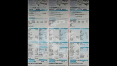 تعرف كيف تتجنب غلاء فاتورة كهرباء في تركيا