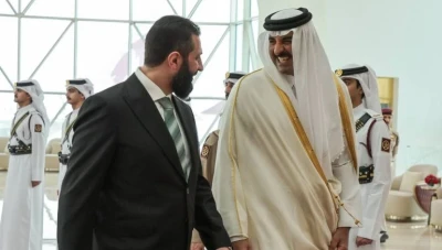 قطر ترحب بانخراط دمشق مع آليات الأمم المتحدة وتدعم مسار العدالة الانتقالية