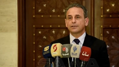 اهم التوضيحات التي قدمها وزير الصحة حول عودة السوريين العالقين في الخارج