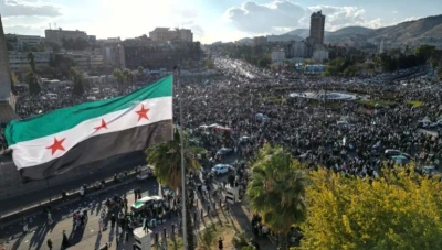 مسؤول إسرائيلي يكشف عن تقدم في التفاهمات مع تركيا و"إشارات إيجابية" من إدارة سوريا الجديدة