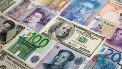 عملات آسيا تتراجع أمام الدولار الأميركي والدولار الأسترالي يسجل أدنى مستوى في 11 عاماً