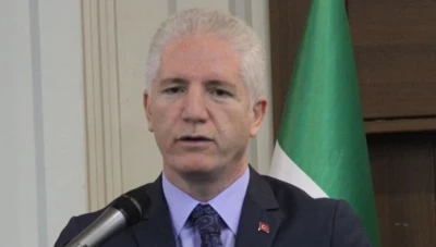 رسالة من والي "عنتاب" إلى السوريين في تركيا