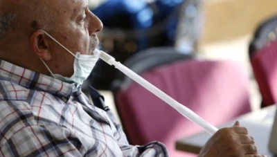 ارتفاع وتيرة تفشي كورونا في مناطق شمال شرقي سوريا