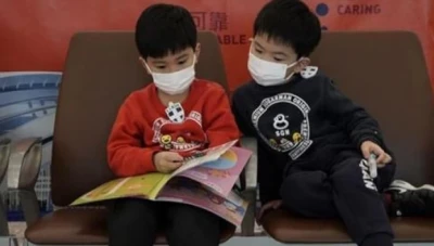 كيف يؤثر "كوفيد-19" على الأطفال المرضى ؟