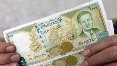 سعر صرف الليرة السورية في دمشق وحلب امام بعض العملات 13/12/2019