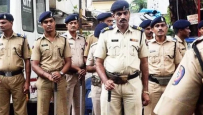 في الهند.. وزن الشرطي يحدد مستقبله