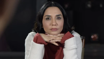 إصـابة الفنانة "رنا شميس" بشـلل نصفي بسبب خطأ طبي