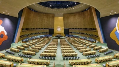 الجولان وحماية المدنيين على رأس أولويات سوريا في الأمم المتحدة