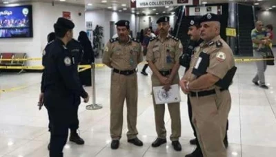 آلاف السوريين مهددون بالترحيل من الكويت.. والأسباب !