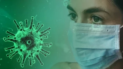 مسؤول صحي إنجليزي: المعركة مع كورونا ستكون طويلة