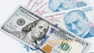 سعر صرف الليرة التركية مقابل بعض العملات 24/11/2019