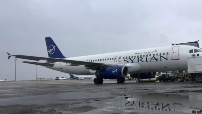 دمشق: الاتحاد الأوروبي لم يأذن للطائرات السورية باستخدام مطاراته لإعادة السوريين