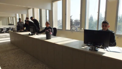 توسيع خدمات الهجرة والجوازات في سوريا: افتتاح قسم جديد لتلبية الطلب المتنامي