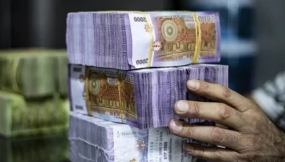 سعر صرف الليرة السورية في دمشق وحلب امام بعض العملات 13/4/2020