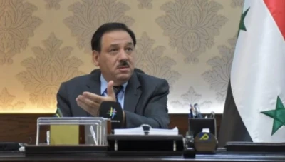 وزير المالية يقول: إرتفاع الدولار أمام الليرة سببه ليس إقتصادياً..والحكومة لن تبقى متفرجة!!