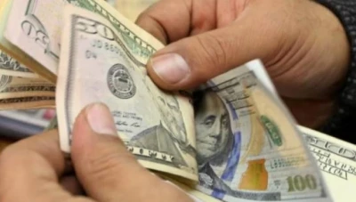 انخفاض طفيف شهدته الليرة السورية في افتتاح يوم السبت 5/9/2020