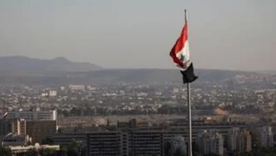 دمشق توضح تأثير قانون "قيصر" على وضعها الاقتصادي
