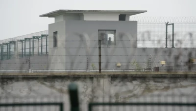 فيروس كورونا ينتشر في سجون صينية ويضغط على الأسواق العالمية