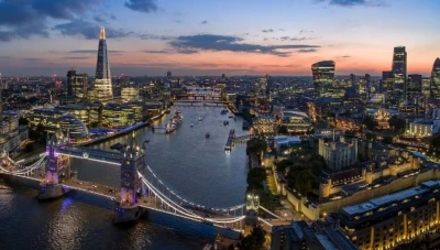 لندن تتصدر قائمة أغلى عواصم العالم في إيجار الشقق.. والقاهرة الأرخص عالميًا