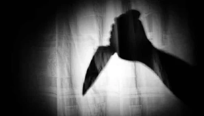 جريمة قتل مروعة في ريف دمشق على يد مراهق