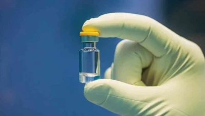 ألمانيا والصين تباشران في اختبار لقاح محتمل مشترك ضد كورونا