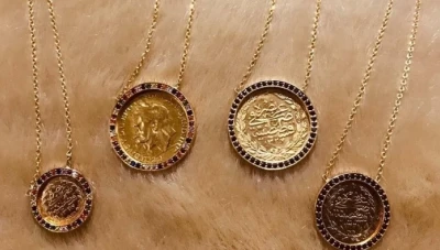 الذهب يرتفع مع تسبب تحذير أمريكي في تنامي المخاوف من كورونا