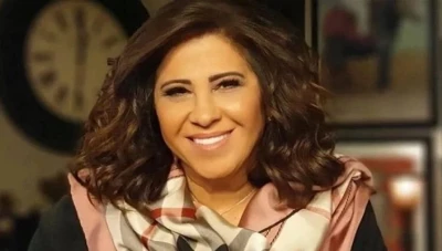 ليلى عبد اللطيـف تتصـدر التـرينـد من جديد