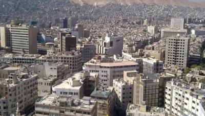 النظام السوري يصدر قراراً يحصر بيع وشراء العقارات والسيارات عبر البنوك