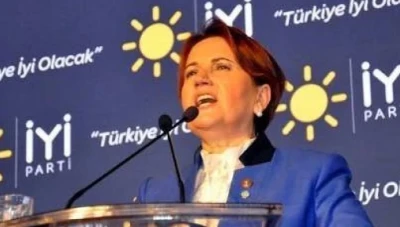 ميرال أكشنار: أنفقنا ٤٠ مليار دولار عليهم وعرضنا جيشنا للخطر