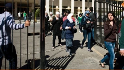 زيادة نسبة التعليم الموازي ضمن الجامعات السورية