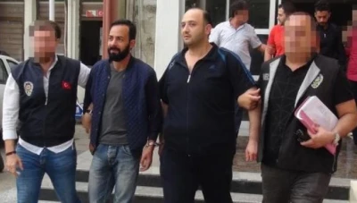 بعد استدراجه عن طريق فتاة ..عصابة تختطف سورياً في مرسين و الشرطة تنجح بإنقاذه.